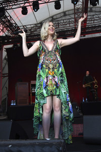 Konzert von Joss Stone in Hannover