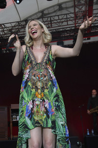 Konzert von Joss Stone in Hannover