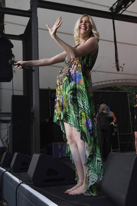 Konzert von Joss Stone in Hannover