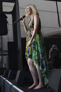 Konzert von Joss Stone in Hannover