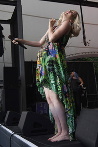 Konzert von Joss Stone in Hannover