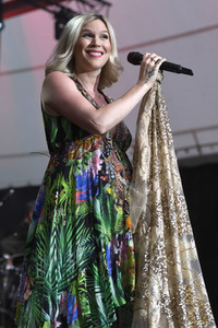 Konzert von Joss Stone in Hannover