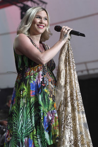 Konzert von Joss Stone in Hannover