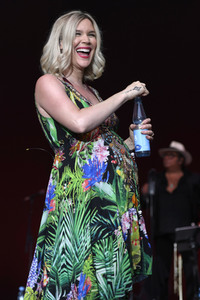 Konzert von Joss Stone in Hannover