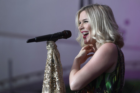 Konzert von Joss Stone in Hannover