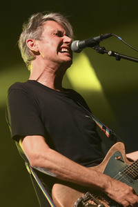 Konzert von Tocotronic in Hannover