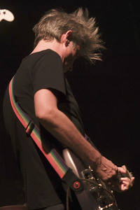 Konzert von Tocotronic in Hannover