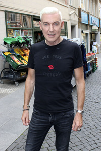 H.P. Baxxter in Halle