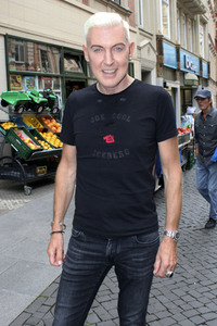 H.P. Baxxter in Halle