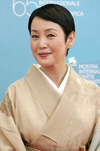 Photocall 'Achilles to Kame', Internationale Filmfestspiele von Venedig 2008