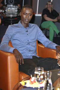 'NDR Talk Show' in Hamburg