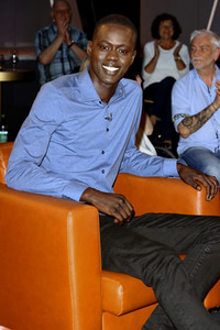 'NDR Talk Show' in Hamburg