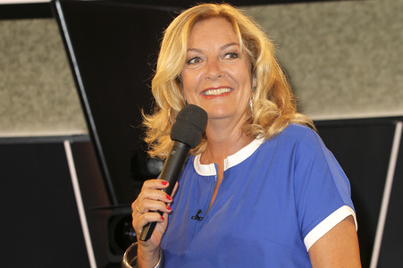 'NDR Talk Show' in Hamburg