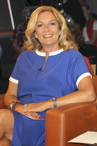 'NDR Talk Show' in Hamburg