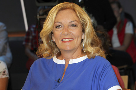 'NDR Talk Show' in Hamburg