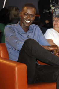 'NDR Talk Show' in Hamburg