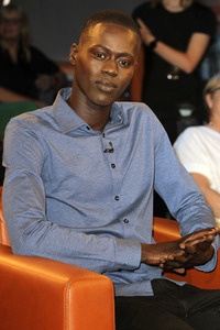 'NDR Talk Show' in Hamburg