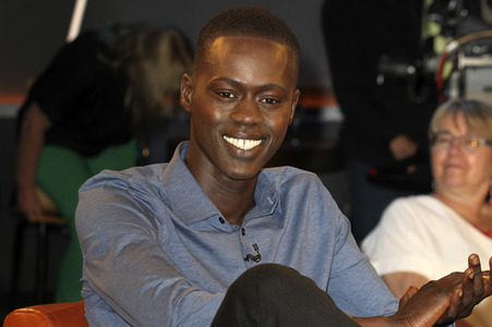 'NDR Talk Show' in Hamburg