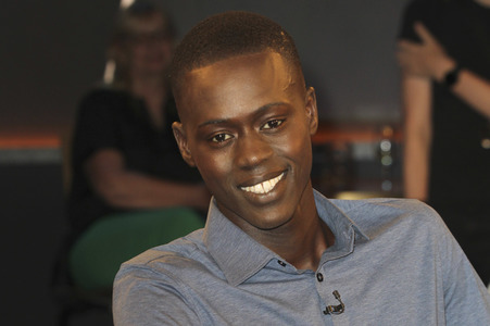 'NDR Talk Show' in Hamburg