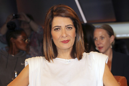 'NDR Talk Show' in Hamburg