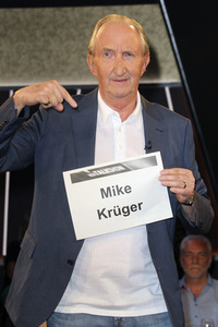 'NDR Talk Show' in Hamburg