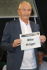 'NDR Talk Show' in Hamburg