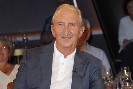 'NDR Talk Show' in Hamburg