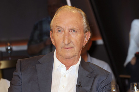 'NDR Talk Show' in Hamburg