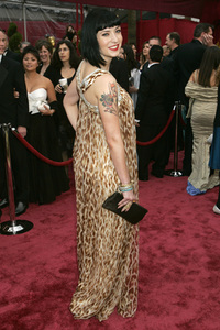 Oscar-Verleihung 2008 in Los Angeles