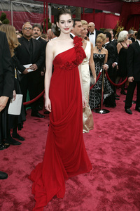 Oscar-Verleihung 2008 in Los Angeles