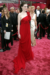 Oscar-Verleihung 2008 in Los Angeles