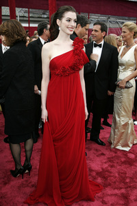 Oscar-Verleihung 2008 in Los Angeles