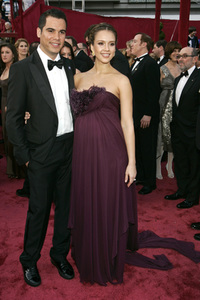 Oscar-Verleihung 2008 in Los Angeles