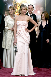 Oscar-Verleihung 2008 in Los Angeles