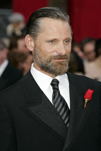 Oscar-Verleihung 2008 in Los Angeles