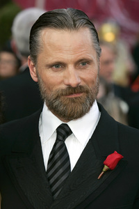 Oscar-Verleihung 2008 in Los Angeles