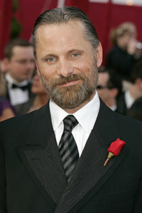 Oscar-Verleihung 2008 in Los Angeles