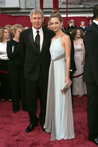 Oscar-Verleihung 2008 in Los Angeles