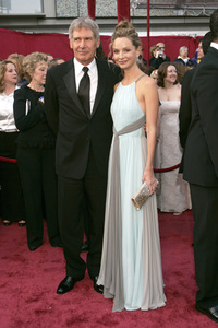 Oscar-Verleihung 2008 in Los Angeles