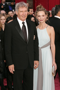 Oscar-Verleihung 2008 in Los Angeles