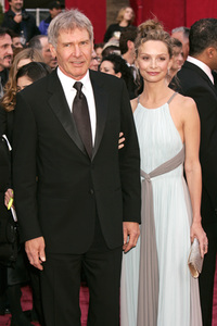 Oscar-Verleihung 2008 in Los Angeles