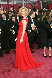 Oscar-Verleihung 2008 in Los Angeles