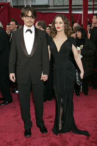 Oscar-Verleihung 2008 in Los Angeles