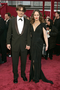 Oscar-Verleihung 2008 in Los Angeles