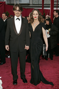 Oscar-Verleihung 2008 in Los Angeles