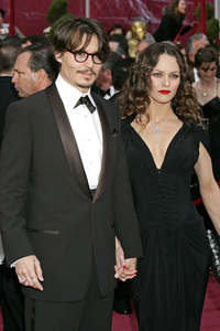 Oscar-Verleihung 2008 in Los Angeles