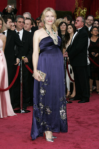 Oscar-Verleihung 2008 in Los Angeles