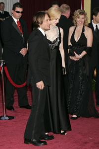 Oscar-Verleihung 2008 in Los Angeles