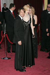 Oscar-Verleihung 2008 in Los Angeles