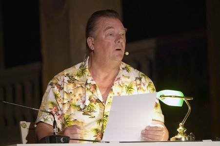 Potsdamer Schlössernacht 2022